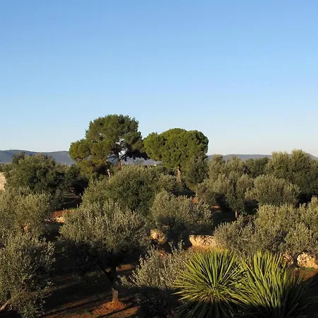 Boutique Masseria Sottomasi * Savelletri