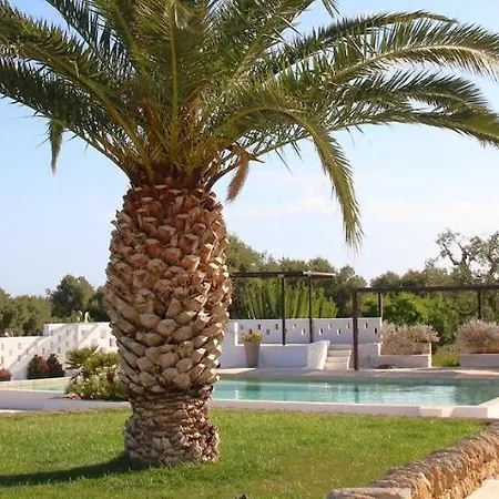 Boutique Masseria Sottomasi *
