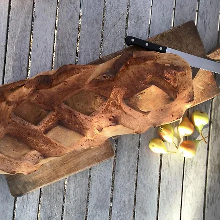 Resort Boutique Masseria Sottomasi Savelletri