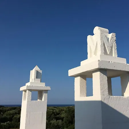 Boutique Masseria Sottomasi Feriested