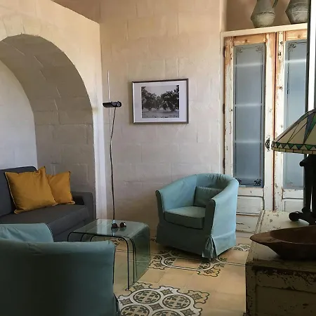 Boutique Masseria Sottomasi Resort *