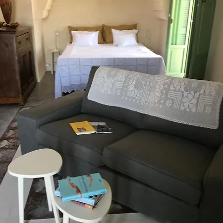 Boutique Masseria Sottomasi Resort Savelletri