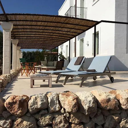 Feriested Boutique Masseria Sottomasi *
