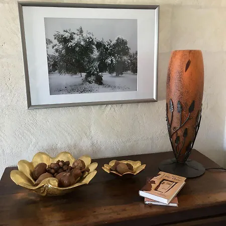 Boutique Masseria Sottomasi * Savelletri