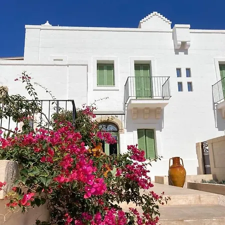 Rezort Boutique Masseria Sottomasi Savelletri
