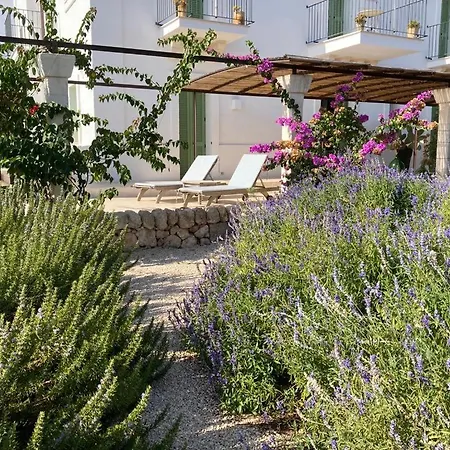 Boutique Masseria Sottomasi Savelletri
