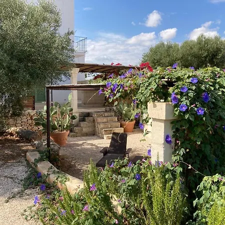 Feriested Boutique Masseria Sottomasi