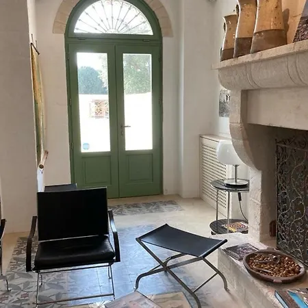 Feriested Boutique Masseria Sottomasi *