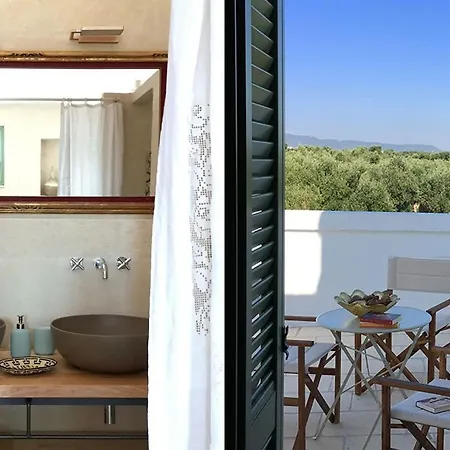 Boutique Masseria Sottomasi Resort