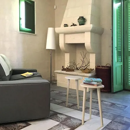 Boutique Masseria Sottomasi *