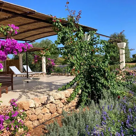 Feriested Boutique Masseria Sottomasi Savelletri