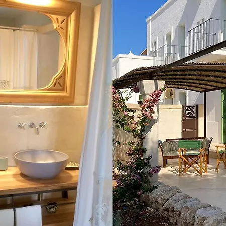 Resort Boutique Masseria Sottomasi