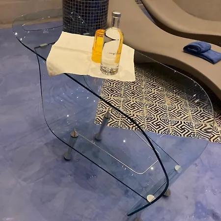 Boutique Masseria Sottomasi *