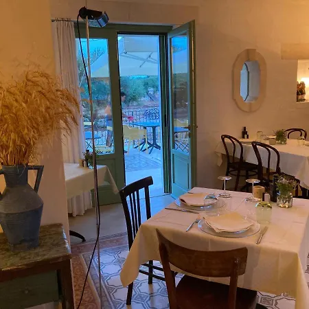 Boutique Masseria Sottomasi * Savelletri