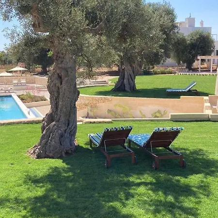 Boutique Masseria Sottomasi Resort