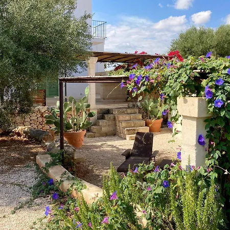 Boutique Masseria Sottomasi Savelletri