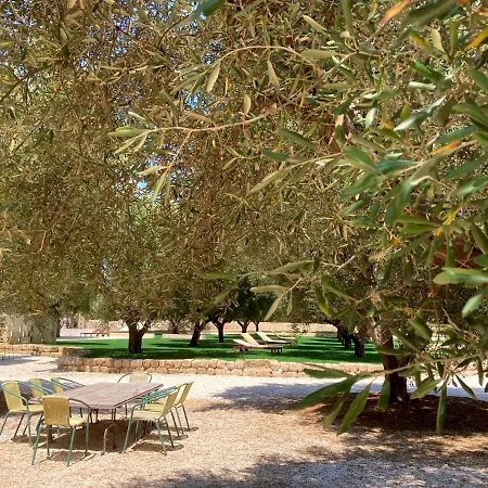 Boutique Masseria Sottomasi Feriested *