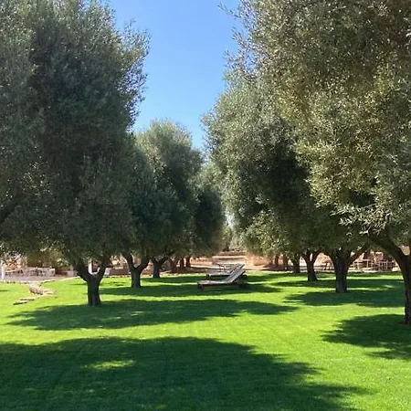 Resort Boutique Masseria Sottomasi