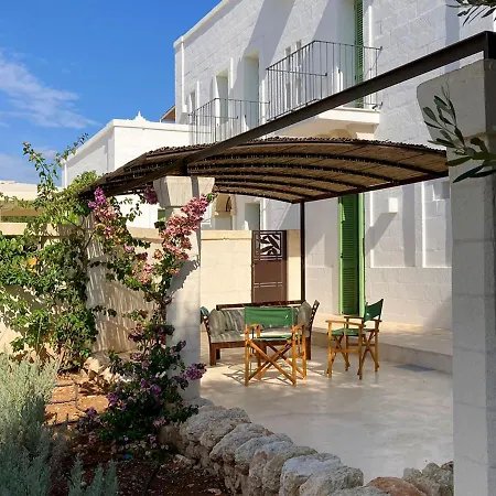 Boutique Masseria Sottomasi