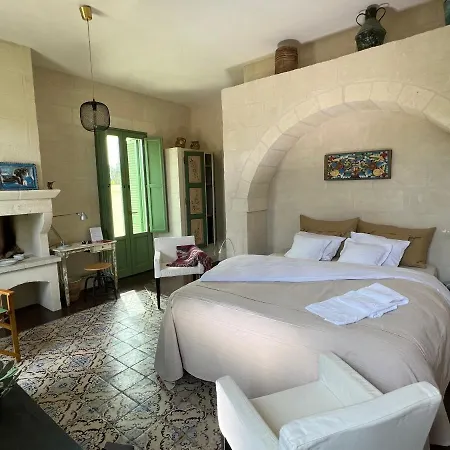 Resort Boutique Masseria Sottomasi