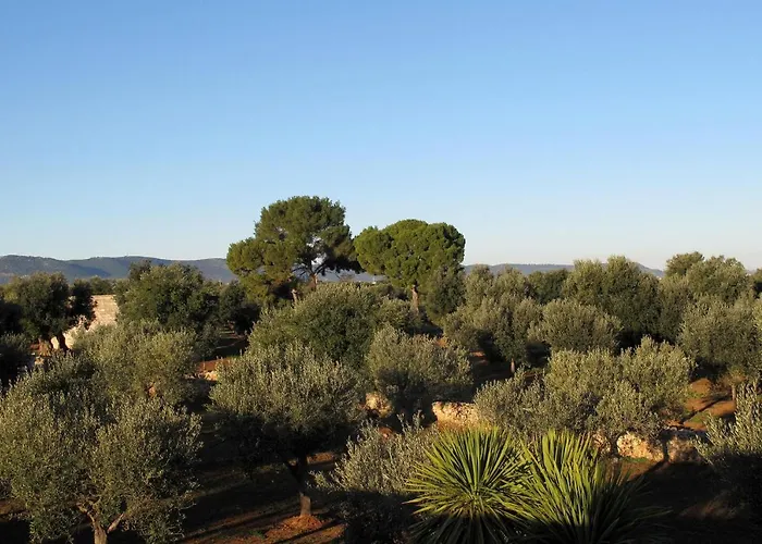 Boutique Masseria Sottomasi * Savelletri
