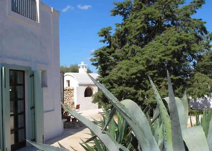 Boutique Masseria Sottomasi *