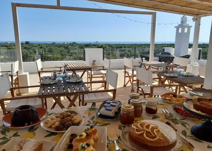 Boutique Masseria Sottomasi Resort *