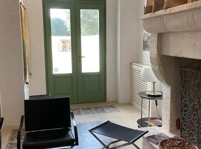 Resort Boutique Masseria Sottomasi *
