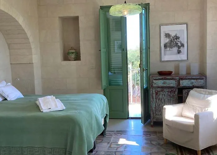 Boutique Masseria Sottomasi Savelletri