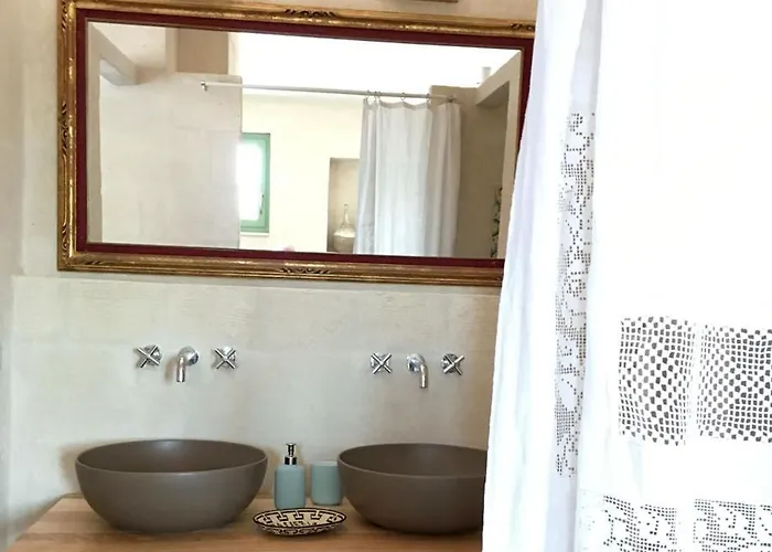 Resort Boutique Masseria Sottomasi