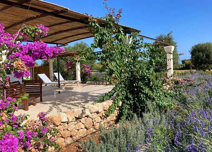 Resort Boutique Masseria Sottomasi Savelletri