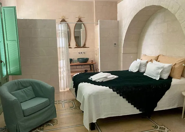 Boutique Masseria Sottomasi *