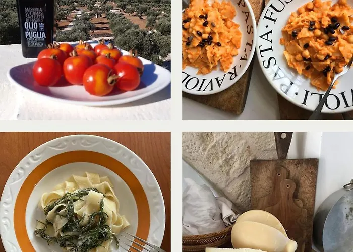 Boutique Masseria Sottomasi