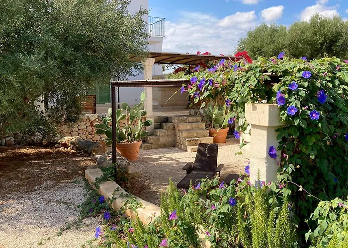 Boutique Masseria Sottomasi Savelletri