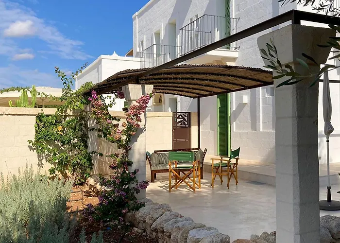 Boutique Masseria Sottomasi