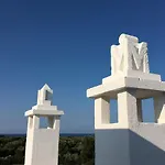 Boutique Masseria Sottomasi Resort