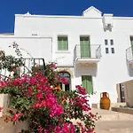 Feriested Boutique Masseria Sottomasi Savelletri