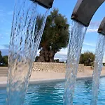 Boutique Masseria Sottomasi אתר נופש