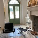 Feriested Boutique Masseria Sottomasi *