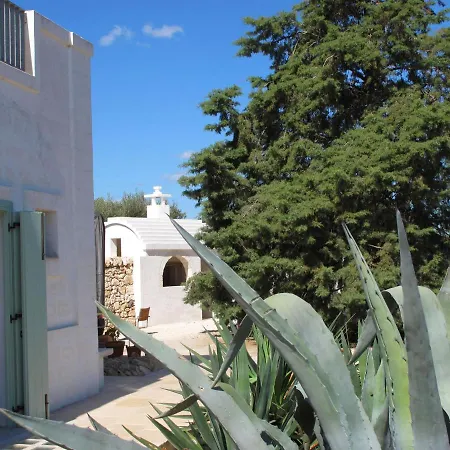Boutique Masseria Sottomasi *