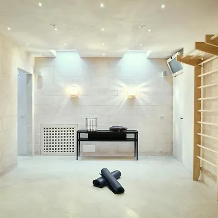 Boutique Masseria Sottomasi Savelletri