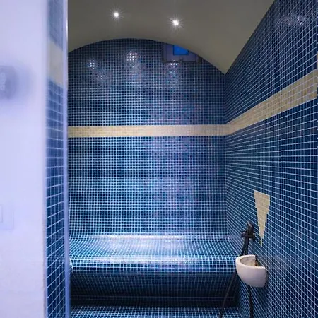 Ośrodek wypoczynkowy Boutique Masseria Sottomasi Savelletri