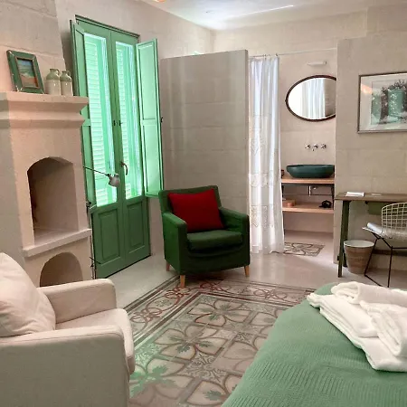 Boutique Masseria Sottomasi
