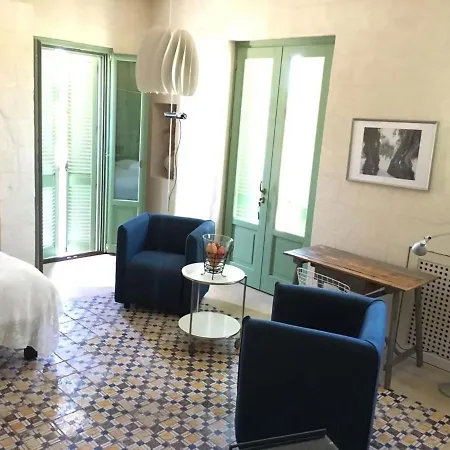 Ośrodek wypoczynkowy Boutique Masseria Sottomasi Savelletri