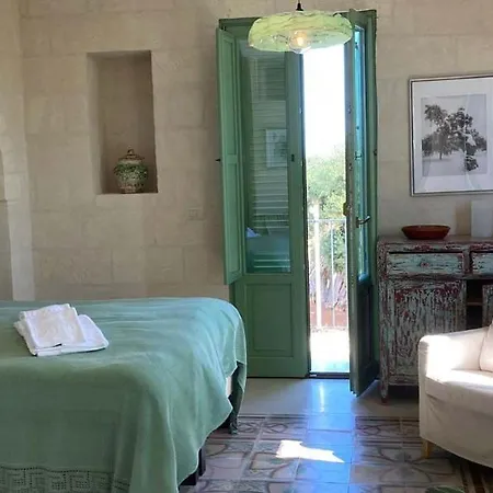 Boutique Masseria Sottomasi Savelletri