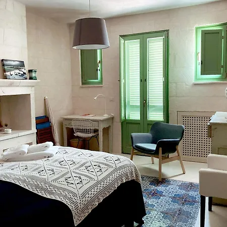 Boutique Masseria Sottomasi * Savelletri