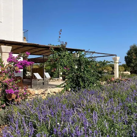 Boutique Masseria Sottomasi Resort *