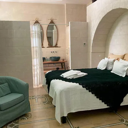 Boutique Masseria Sottomasi *