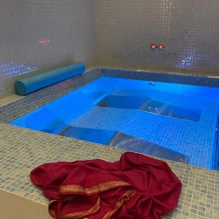 Ośrodek wypoczynkowy Boutique Masseria Sottomasi Savelletri