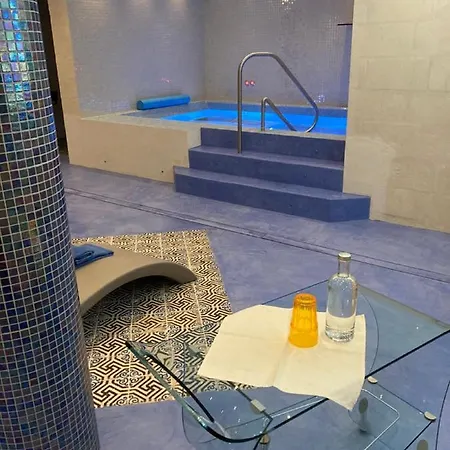 Boutique Masseria Sottomasi Ośrodek wypoczynkowy Savelletri